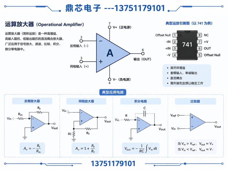 锦州集成电路展示图